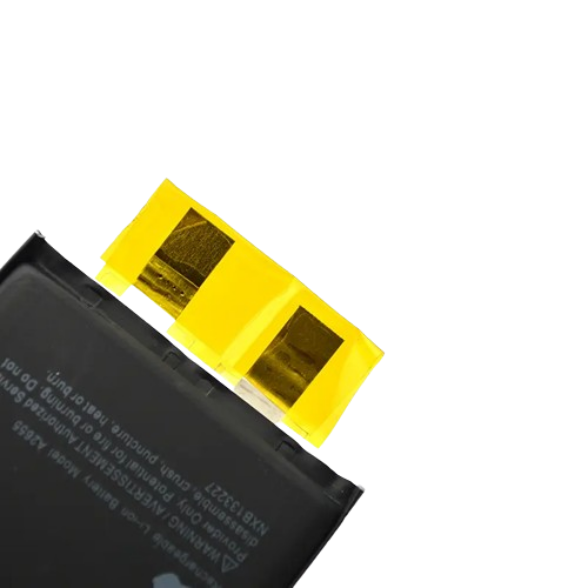 Акумуляторна батарея IPhone 13 Original 3240 mAh (Банка)